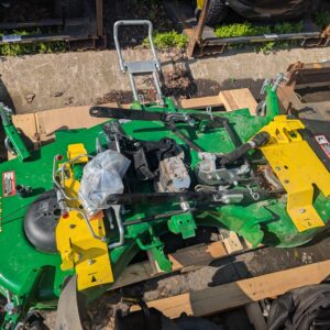 2024 John Deere 60D AutoConnect Deck for 2025R