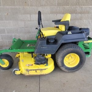 2017 John Deere Z535M