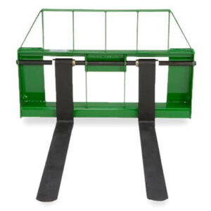 Frontier 48 Inch Global Forks AP11G