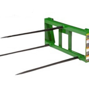 Frontier Bale Spear AB12G