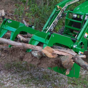 Frontier 72 Inch Debris Grapple AD11E