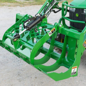 Frontier 53 Inch Root Grapple AV20F