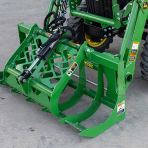 Frontier 60 Inch Root Grapple AV20H