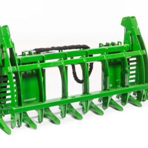 Frontier 64 Inch Root Grapple AV50H