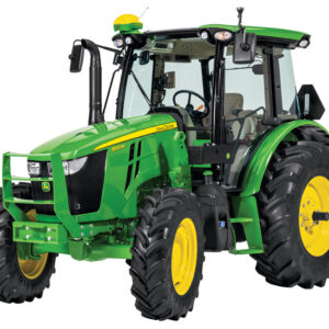 John Deere 5120M