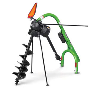 Frontier PHD395 Post Auger Head - 12 Inch Bit