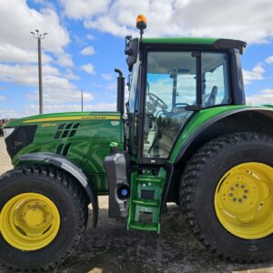 2023 John Deere 6130M