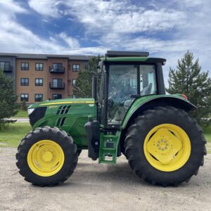 2023 John Deere 6130M