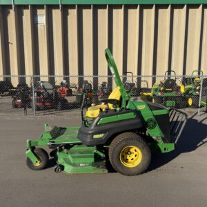 2015 John Deere Z997