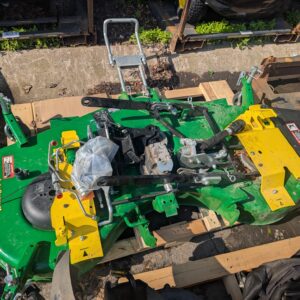 2024 John Deere 60D AutoConnect Deck for 2025R