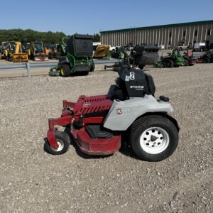 2019 Exmark STS730AKC52400