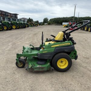 2009 John Deere Z830A