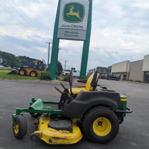 2010 John Deere Z445