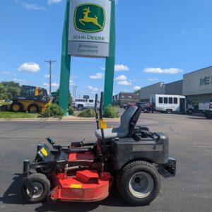 2014 Gravely 991082 ZTHD-48