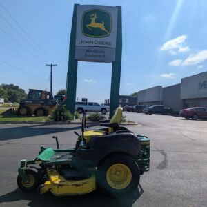 2015 John Deere Z625