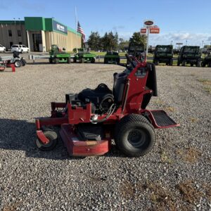 2014 Toro GRANDSTAND #74549