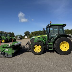 2020 John Deere 5125R