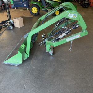  Miscellaneous Little Bull Loader