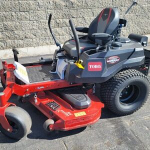  Toro TITAN