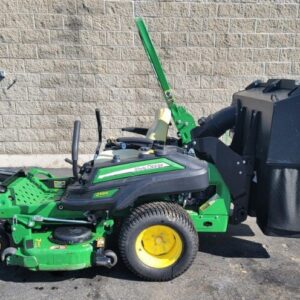 2016 John Deere Z915B