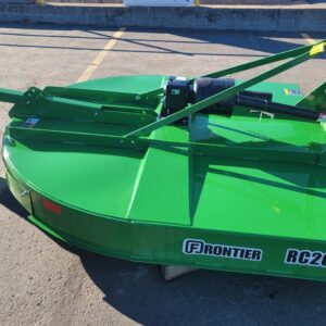 2024 John Deere RC2072