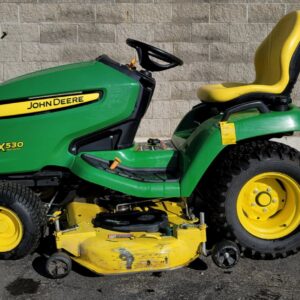 2013 John Deere X530