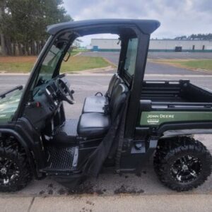2023 John Deere XUV835M
