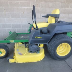 2017 John Deere Z535M