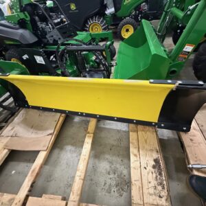 2022 John Deere 54" Blade