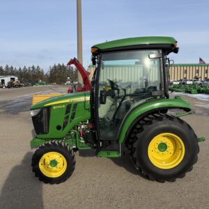 2022 John Deere 3046R