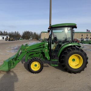 2019 John Deere 4066R
