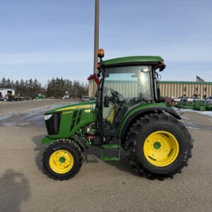 2022 John Deere 4066R