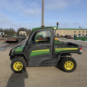 2018 John Deere XUV835R