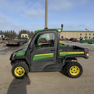 2018 John Deere XUV835R