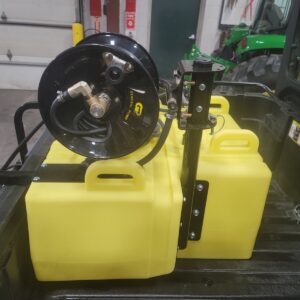 2022 Ag Spray FSUTV-45