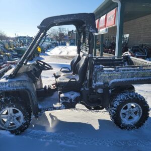 2013 John Deere XUV 825I CAMO