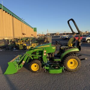 2024 John Deere 2025R