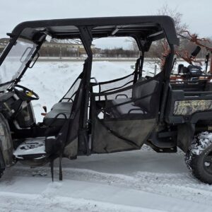 2014 John Deere 825i S4