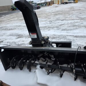 Bobcat SB200X72