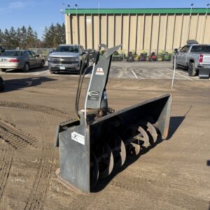2006 QuickAttach 2400 SNOWBLOWER