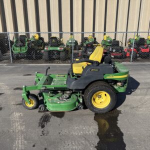 2005 John Deere 757