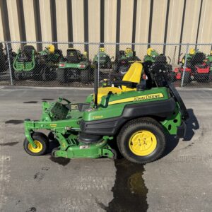 2012 John Deere Z910A