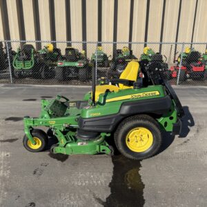 2012 John Deere Z910A