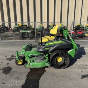 2021 John Deere Z930M