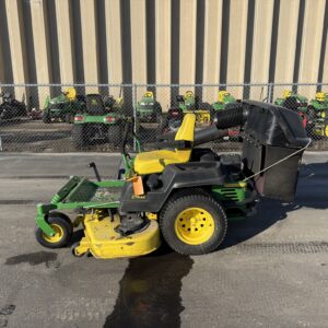 2017 John Deere Z535R
