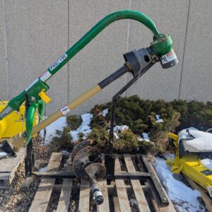 2013 Frontier PHD100