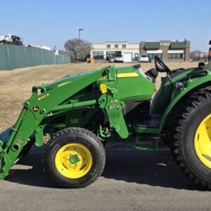 2023 John Deere 4052R