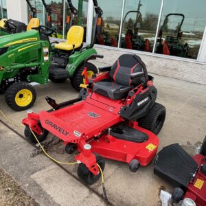 2021 Gravely 915257