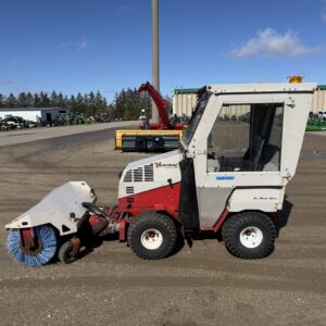  Ventrac 4000