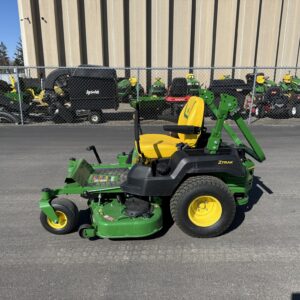 2025 John Deere Z530M